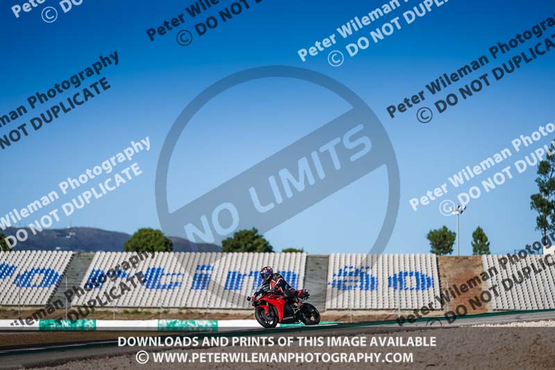 motorbikes;no limits;october 2019;peter wileman photography;portimao;portugal;trackday digital images